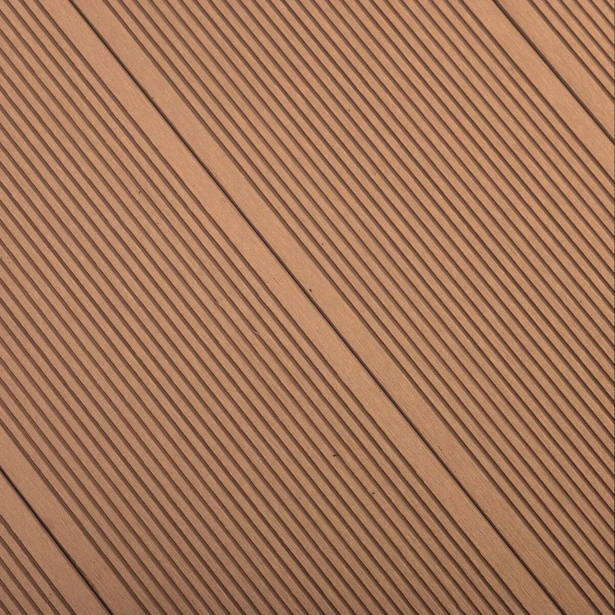 WPC Terrassendiele Massivdiele PREMIUM - Basaltgrau