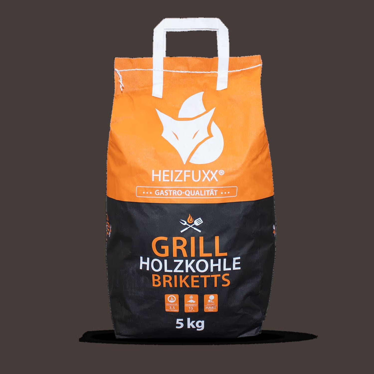 Grillbriketts 5 kg