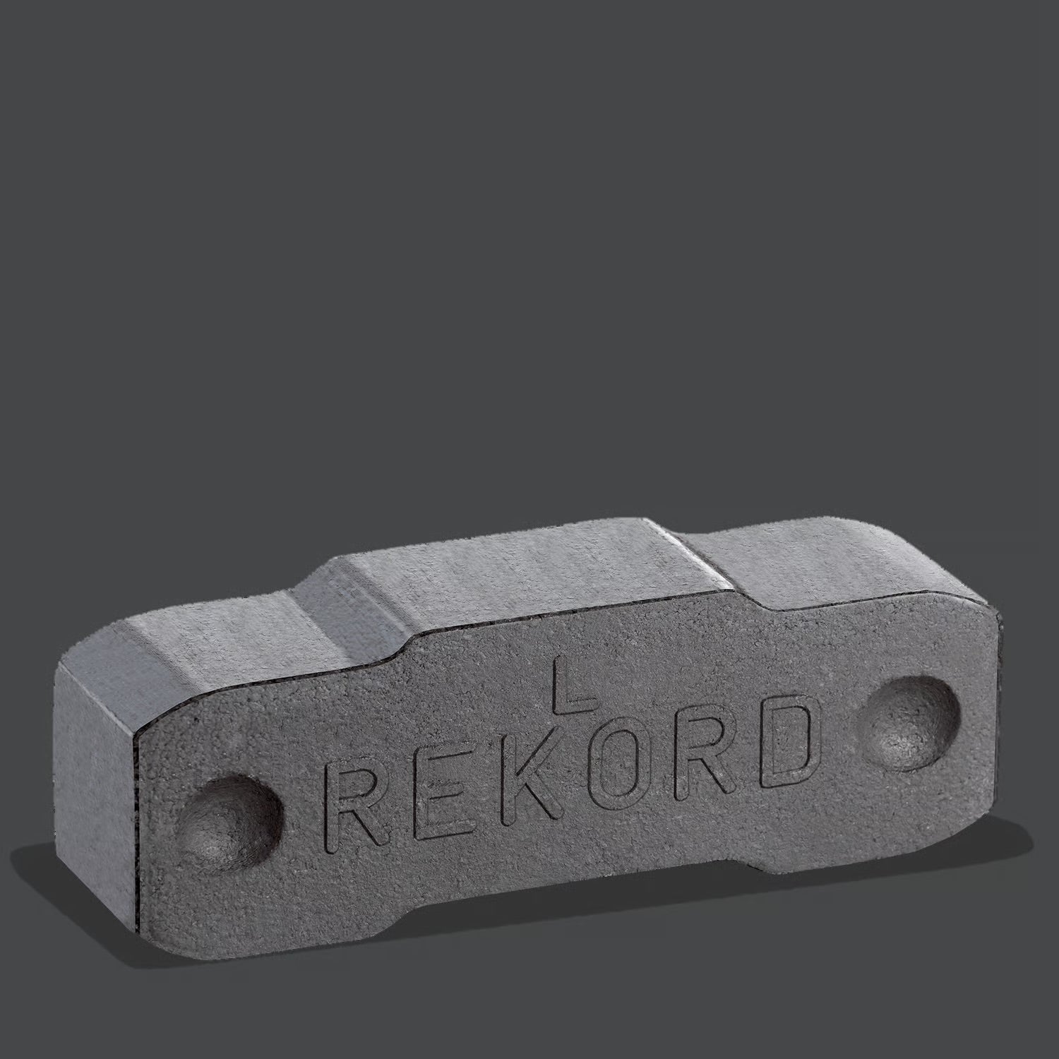 Braunkohlebriketts 90 x 10 kg