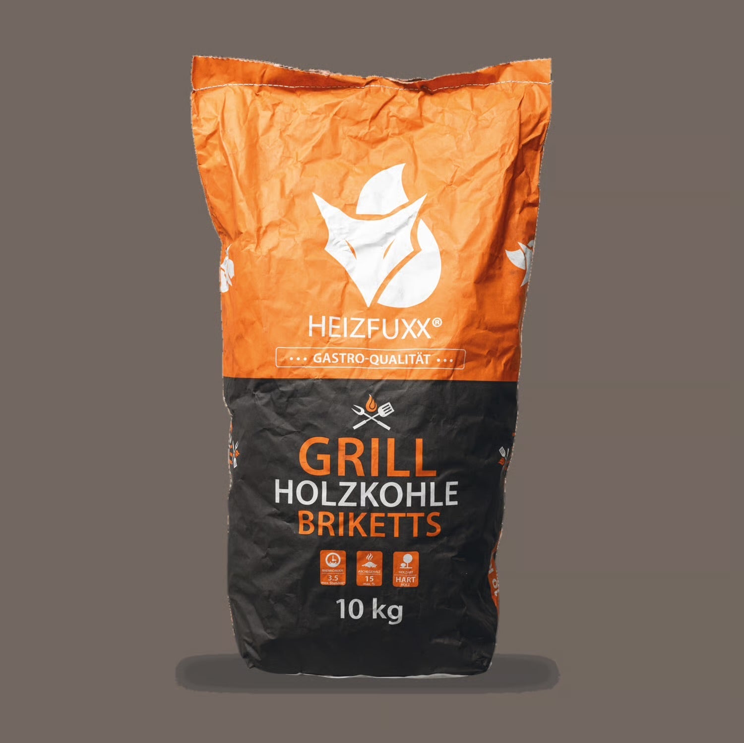 Grillbriketts 10 kg