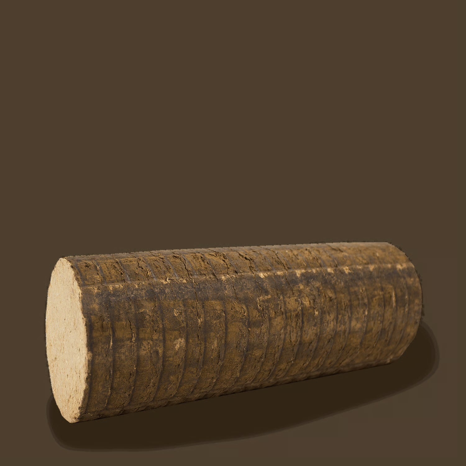 Premium Plus Buchenholz Briketts 96 x 10 kg