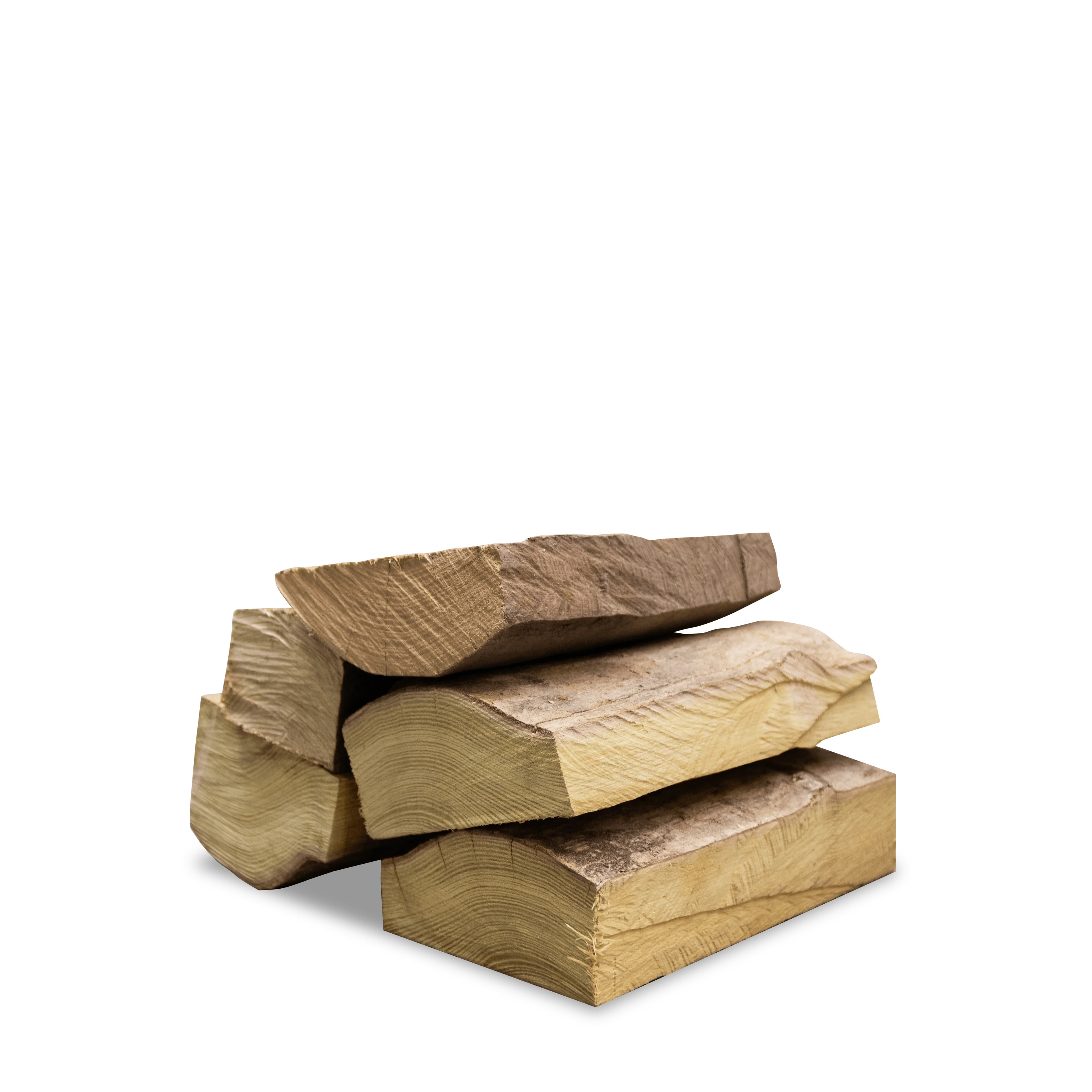 Brennholz Robinie 1 RM 500 kg
